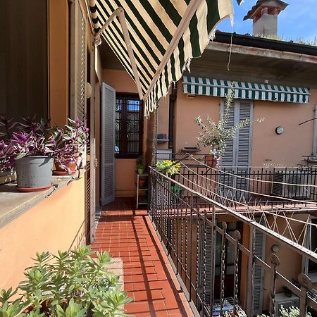 Civico 24 Apartman Cremona Kültér fotó