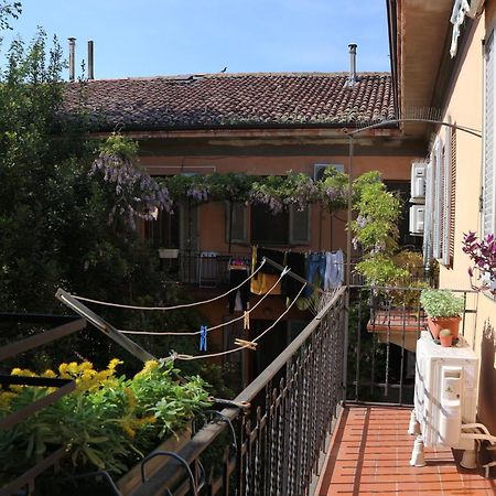 Civico 24 Apartman Cremona Kültér fotó