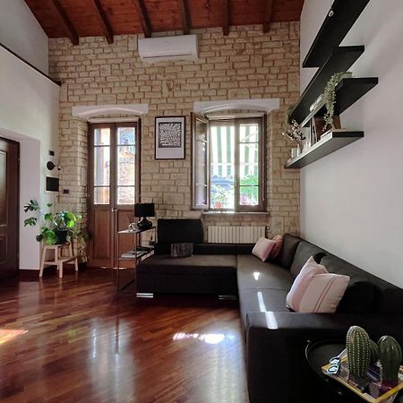 Civico 24 Apartman Cremona Kültér fotó