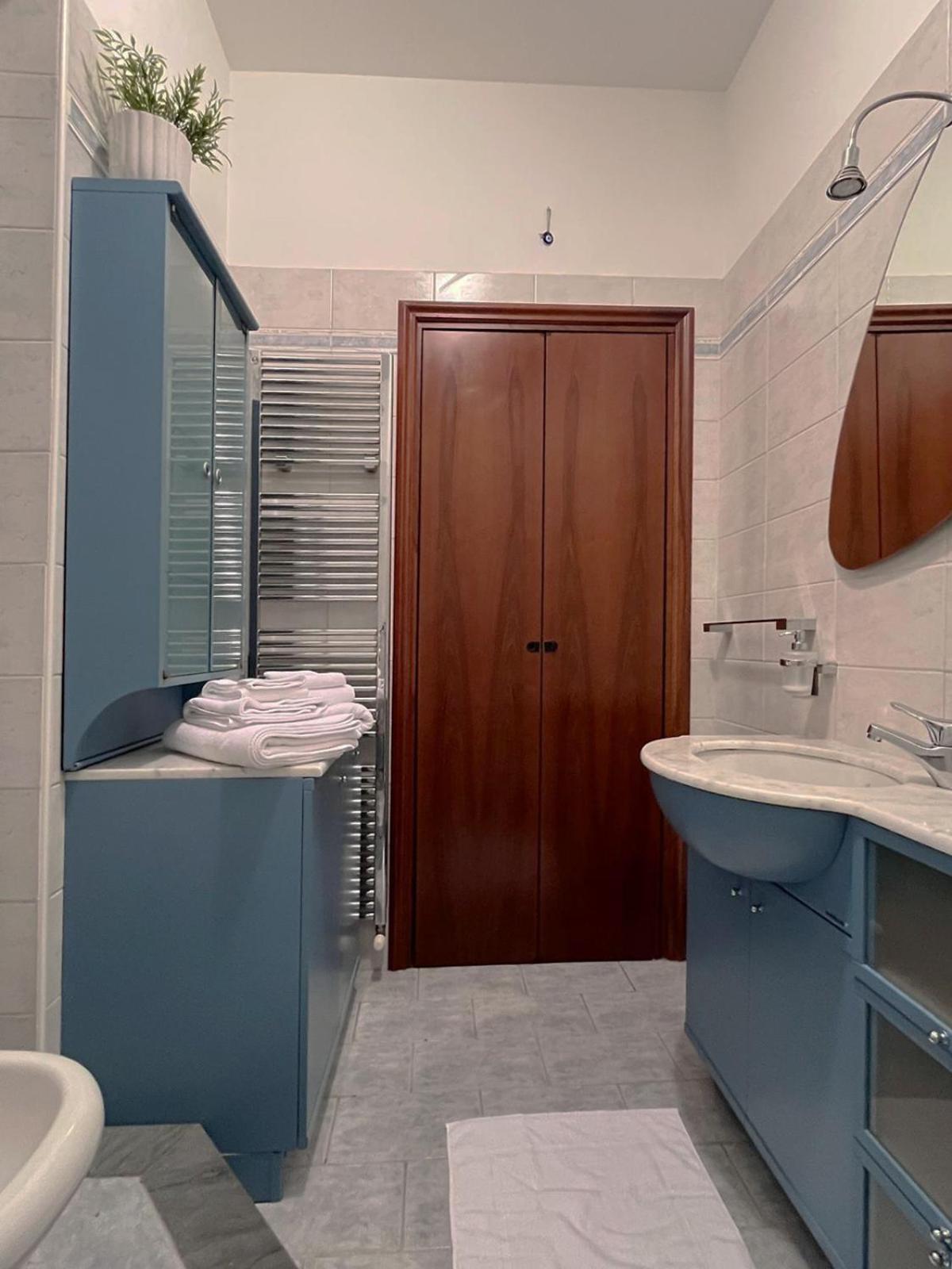 Civico 24 Apartman Cremona Kültér fotó