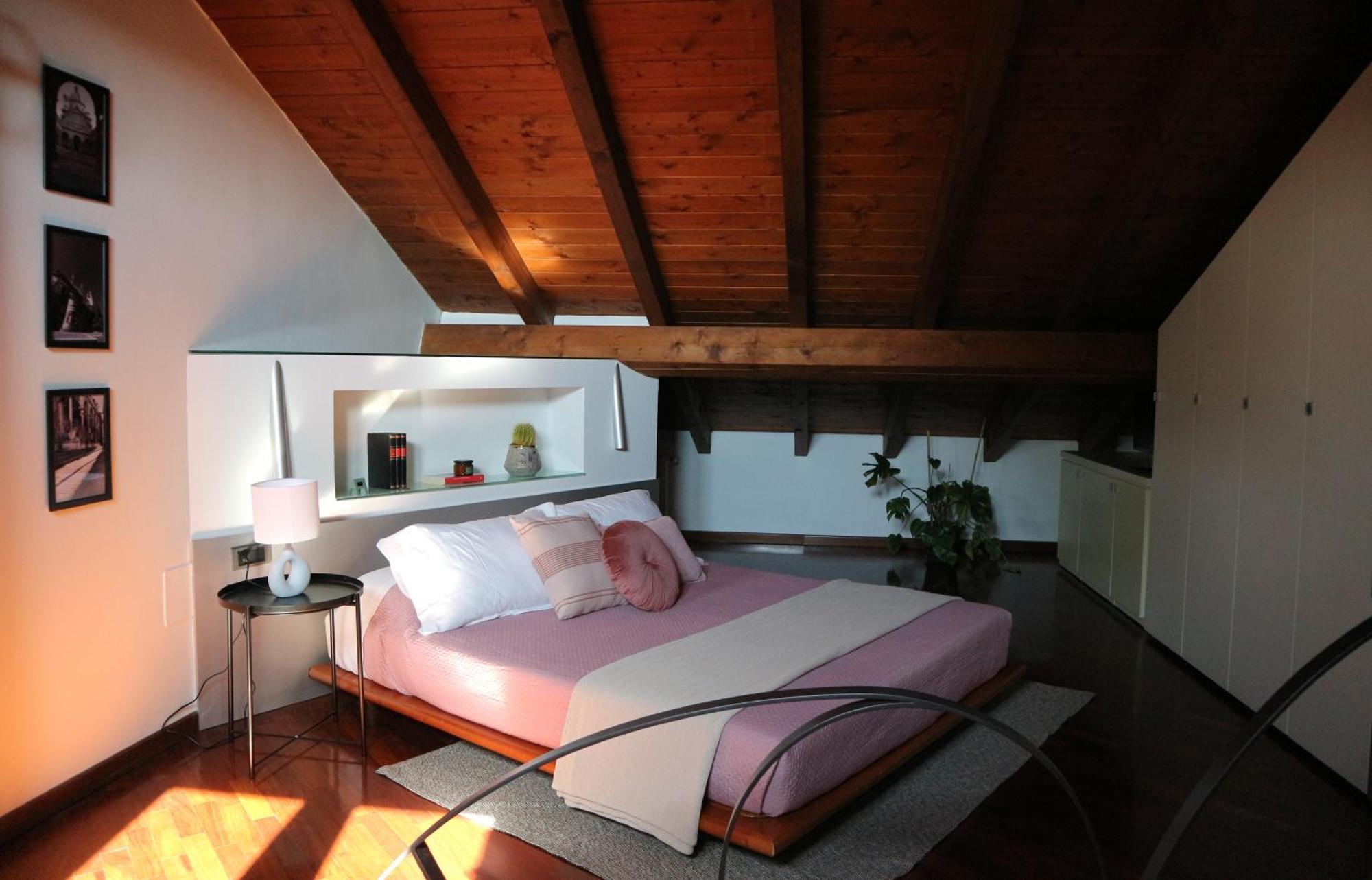 Civico 24 Apartman Cremona Kültér fotó