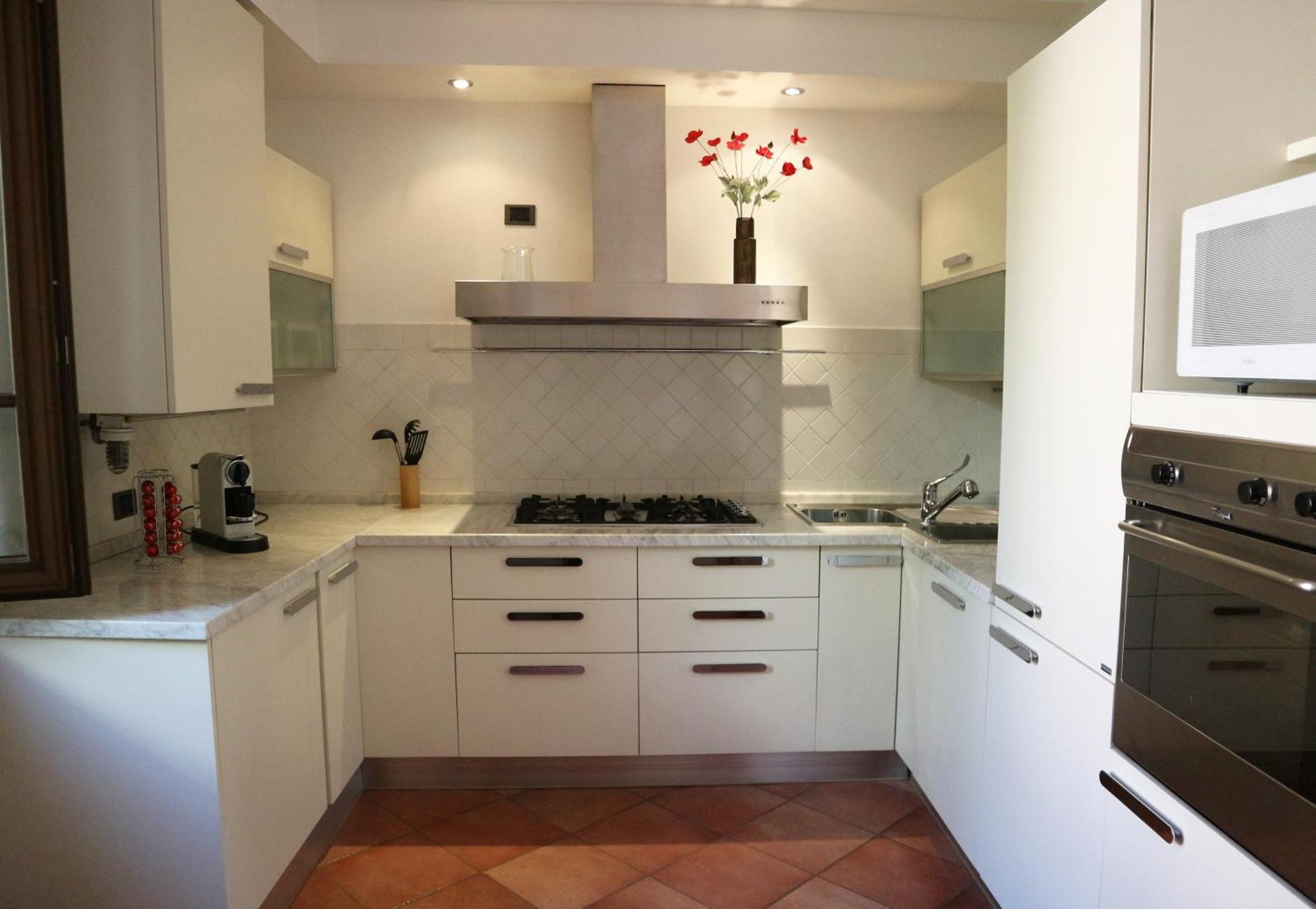 Civico 24 Apartman Cremona Kültér fotó