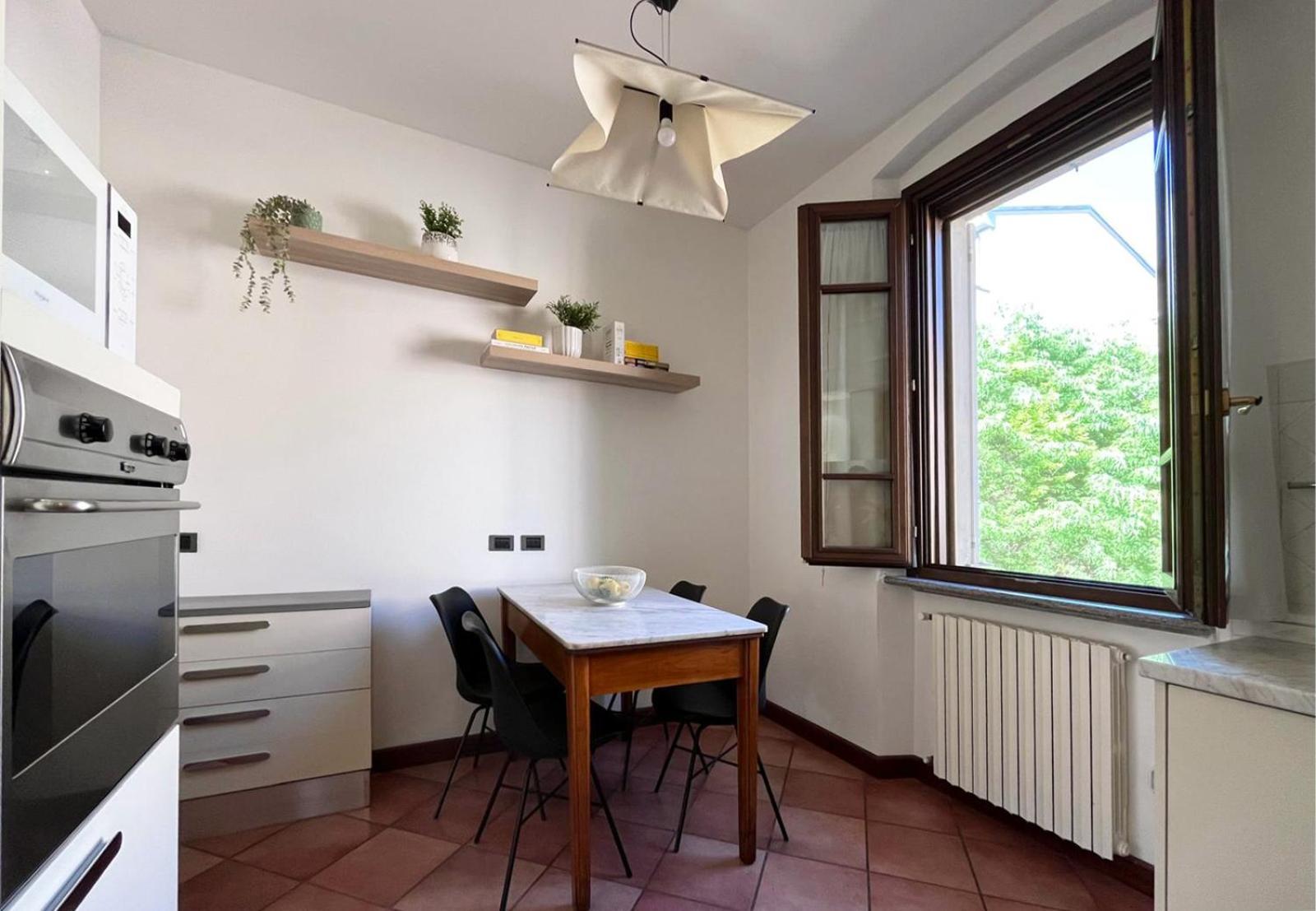 Civico 24 Apartman Cremona Kültér fotó