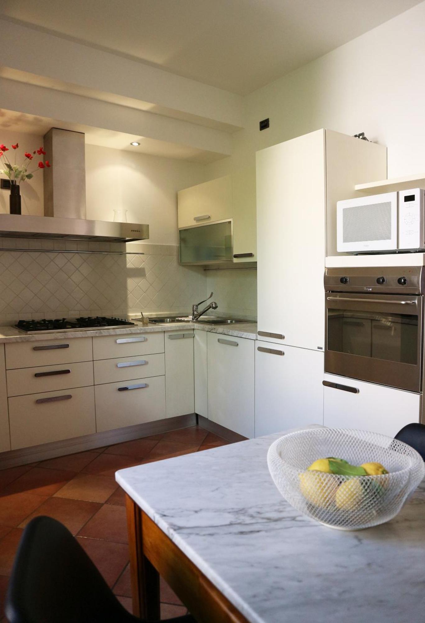 Civico 24 Apartman Cremona Kültér fotó