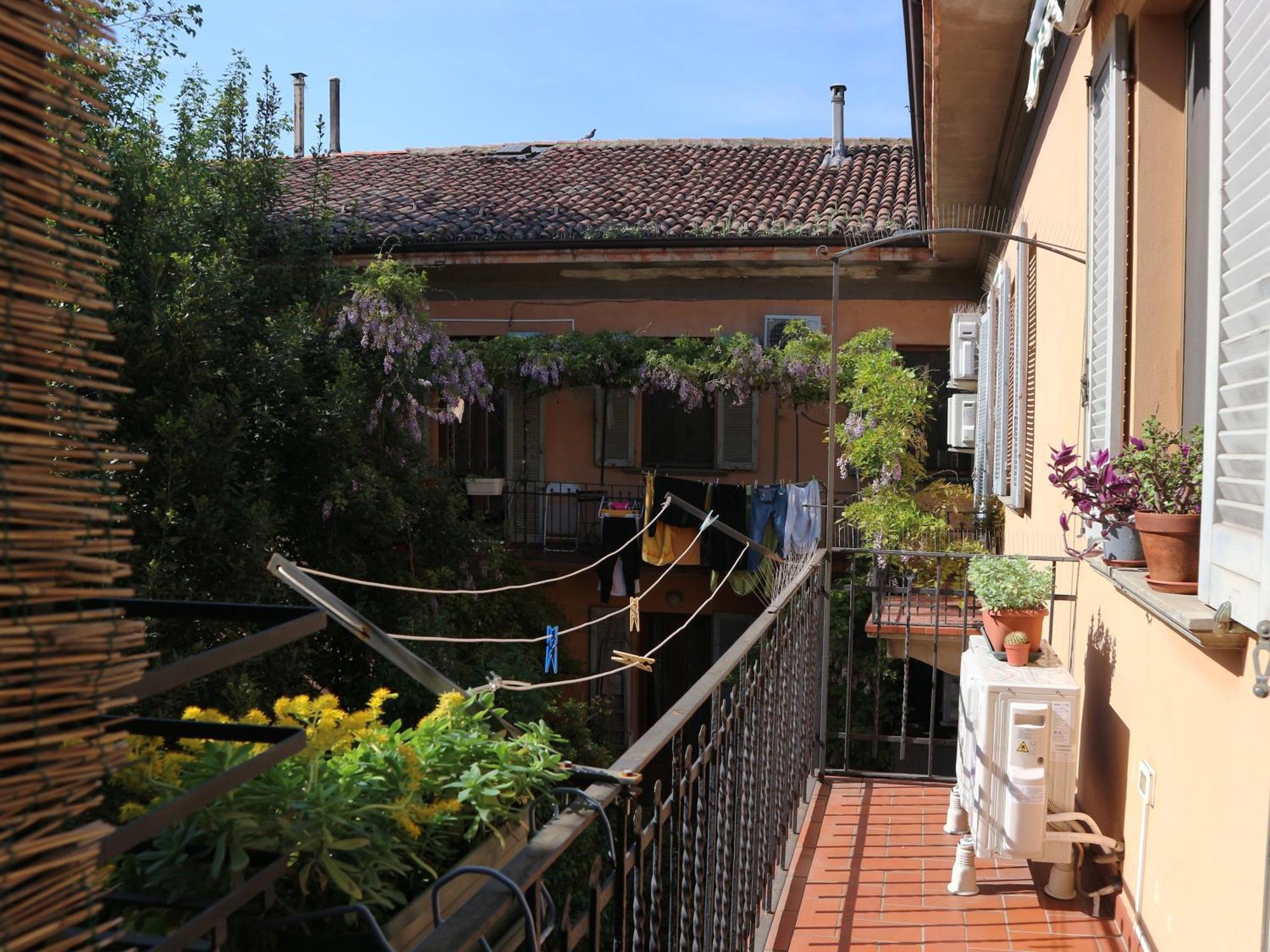 Civico 24 Apartman Cremona Kültér fotó