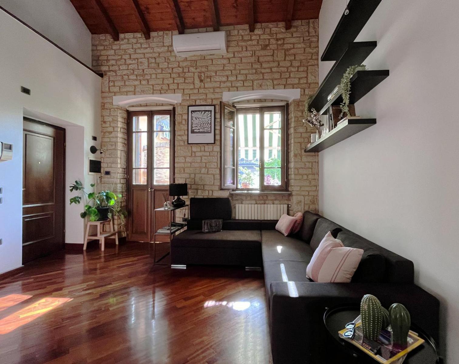 Civico 24 Apartman Cremona Kültér fotó